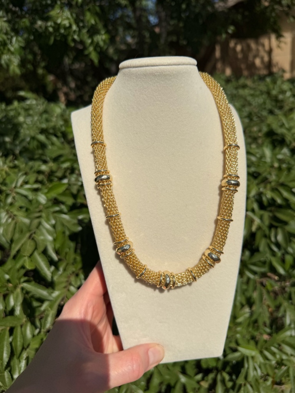 Kendra Scott Maya Necklace